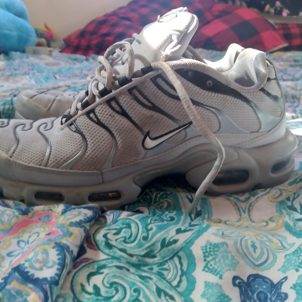 Nike Mens Air Max Plus Shoes